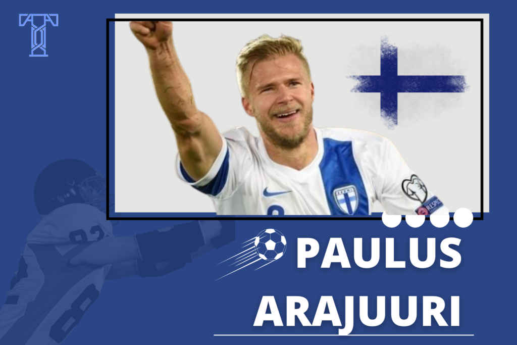 Paulus Arajuuri: Ura, Parisuhde ja Tuoreimmat 2025 Päivitykset