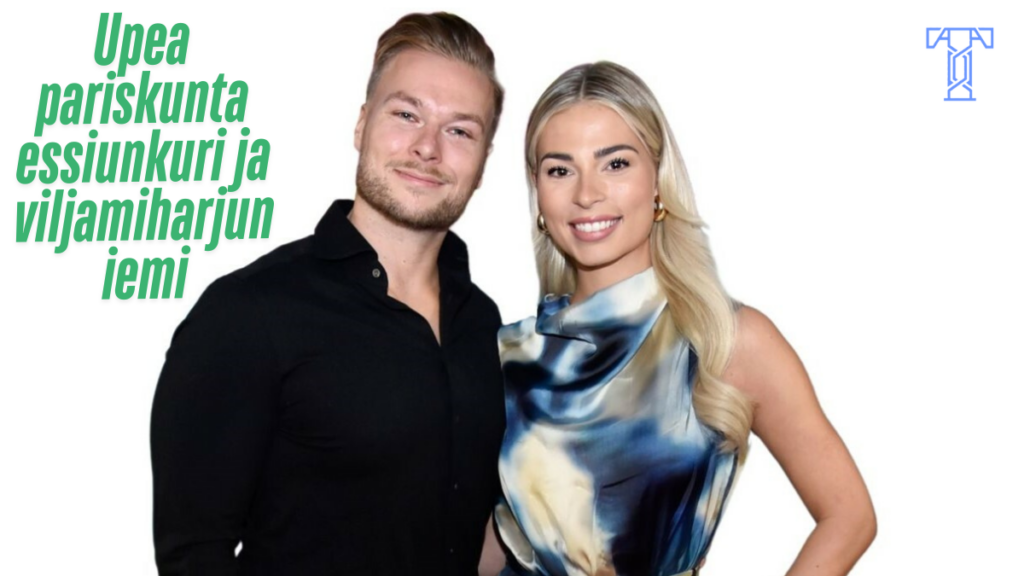 Viljami Harjuniemi