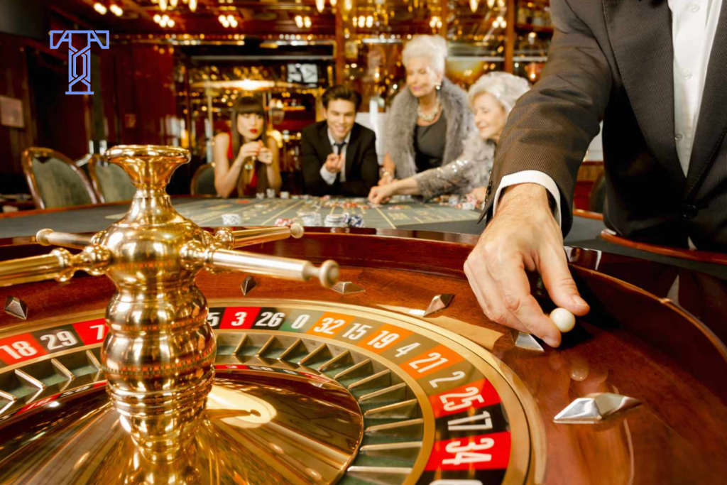Casino Helsinki uudistuu – Suuria muutoksia luvassa