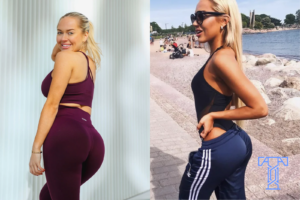 Erna Husko Hämmästyttää Fanejaan 7kg Painonpudotuksella & Uudella Treenirutiinilla!