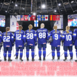 Suomi Valloitti Pronssin 2025 IIHF Naisjääkiekon MM-kisoissa - Uskomaton Paluu Kotiin!