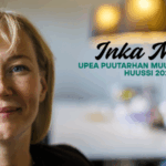 Inka Meron Upea Puutarhan Muutos Huvila & Huussi 2025