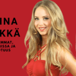 Sabina Särkkä: Ikä, Vanhemmat, Instagramissa ja Kohut – Totuus Paljastuu