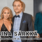 Sabina Särkkä-Kohut Poikaystävistä ja Todellinen Poikaystävä
